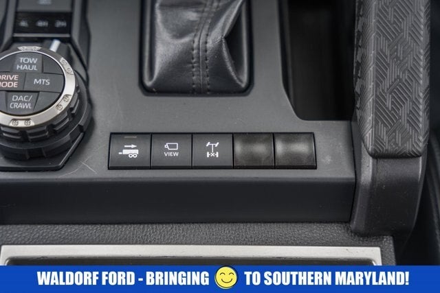 2024 Toyota Tacoma 4WD Base