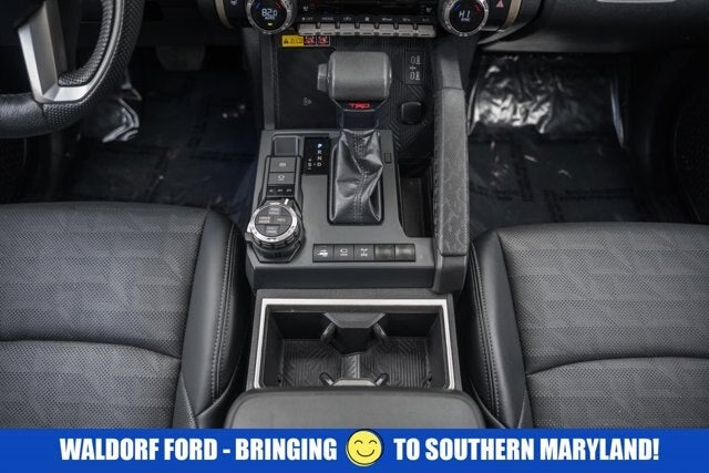 2024 Toyota Tacoma 4WD Base