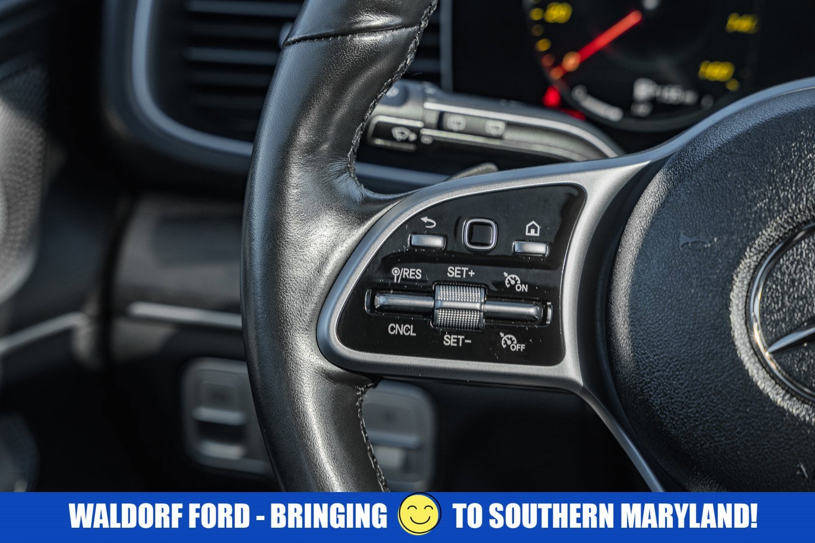 2022 Mercedes-Benz GLE GLE 350