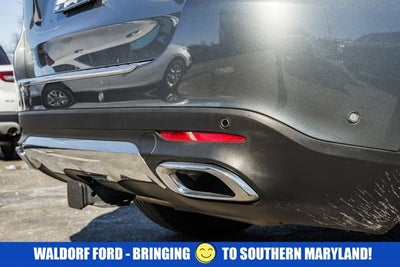 2022 Mercedes-Benz GLE GLE 350