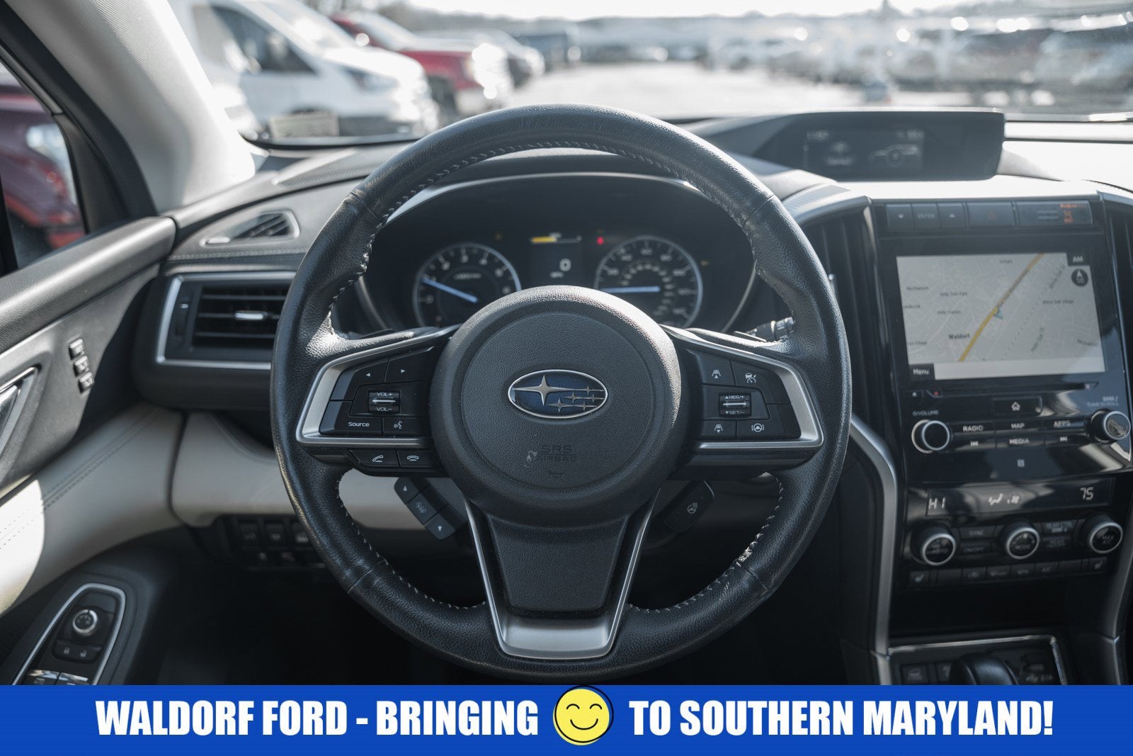 2022 Subaru Ascent Limited