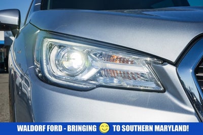 2022 Subaru Ascent Limited