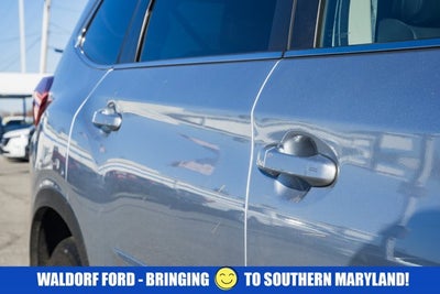 2022 Subaru Ascent Limited