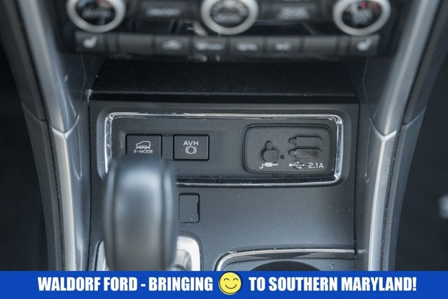 2022 Subaru Ascent Limited