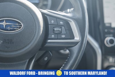 2022 Subaru Ascent Limited