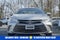2017 Toyota Camry Base