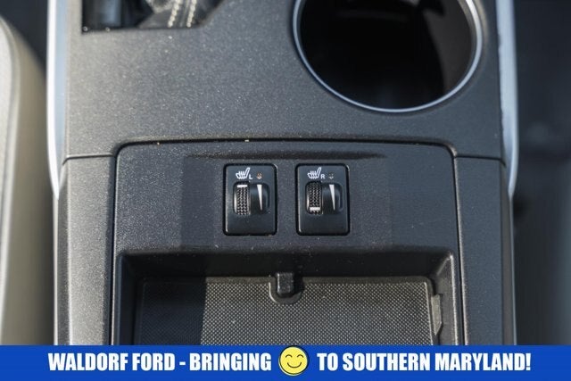 2017 Toyota Camry Base