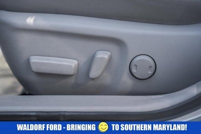 2017 Toyota Camry Base