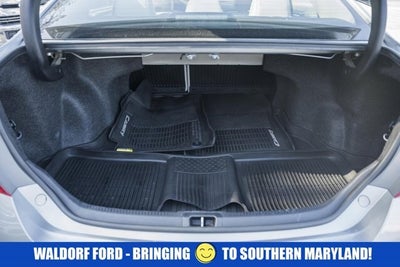 2017 Toyota Camry Base