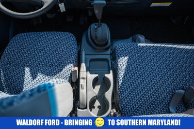 2025 Chevrolet 4500 HG LCF Gas HG