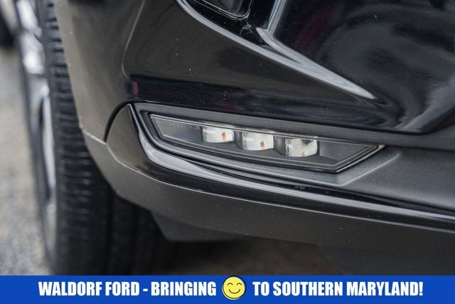 2023 Acura RDX w/A-Spec Package