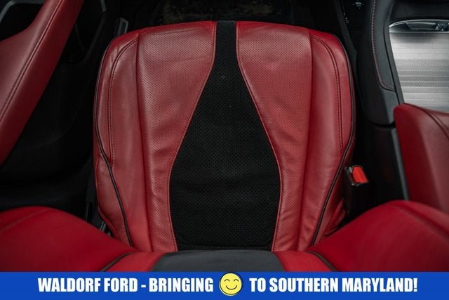 2023 Acura RDX w/A-Spec Package