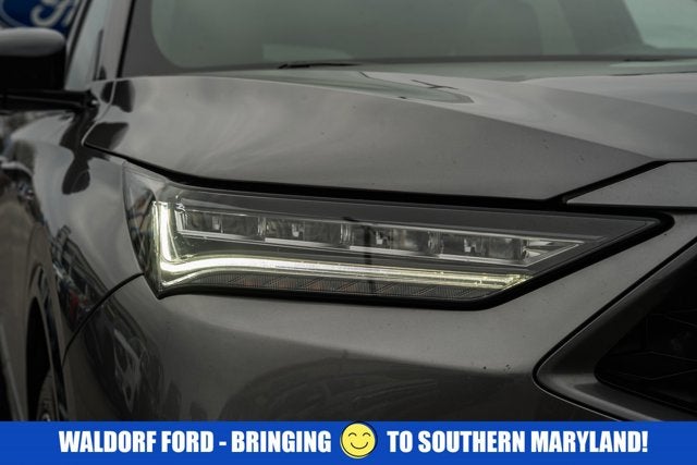 2022 Acura MDX Type S w/Advance Package