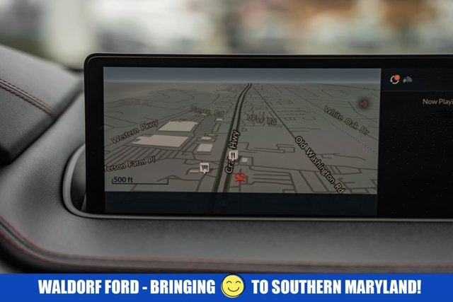 2022 Acura MDX Type S w/Advance Package