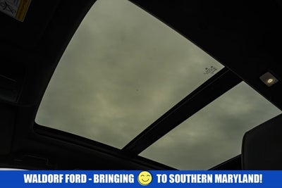 2022 Acura MDX Type S w/Advance Package