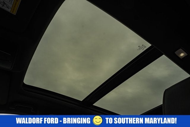 2022 Acura MDX Type S w/Advance Package