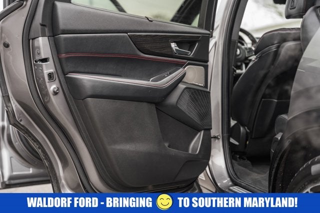 2022 Acura MDX Type S w/Advance Package