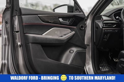 2022 Acura MDX Type S w/Advance Package