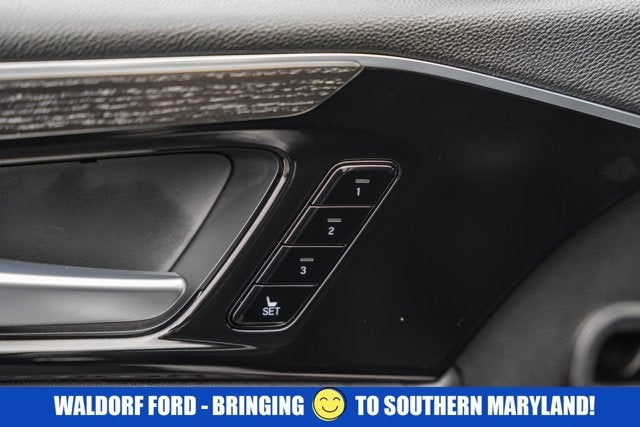 2022 Acura MDX Type S w/Advance Package