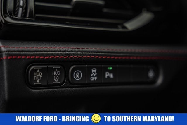 2022 Acura MDX Type S w/Advance Package