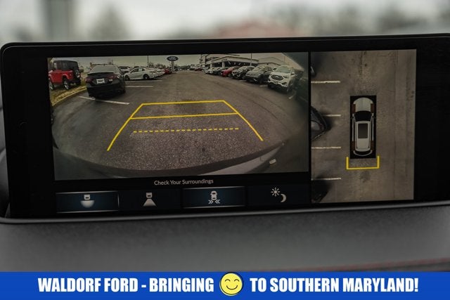 2022 Acura MDX Type S w/Advance Package