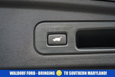 2022 Acura MDX Type S w/Advance Package