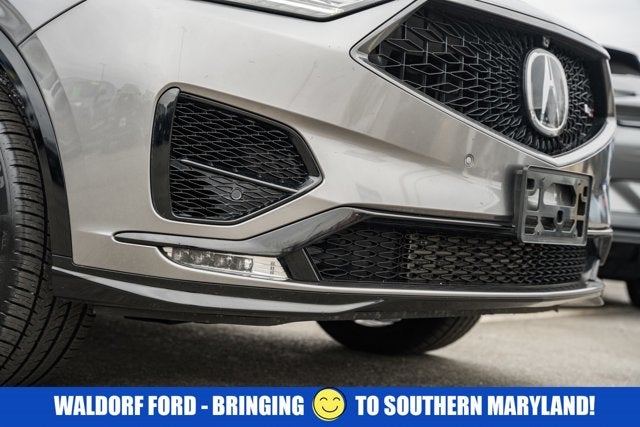 2022 Acura MDX Type S w/Advance Package