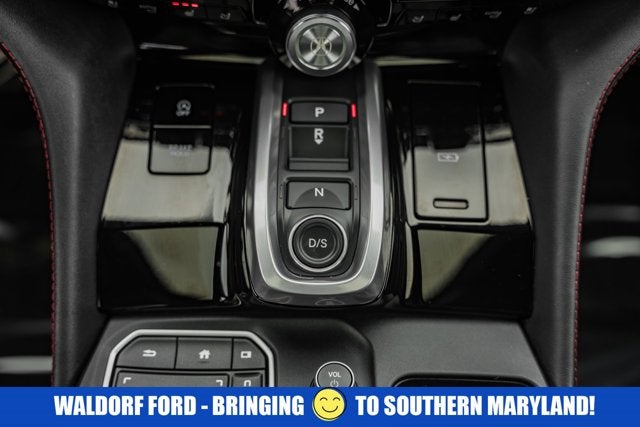 2022 Acura MDX Type S w/Advance Package