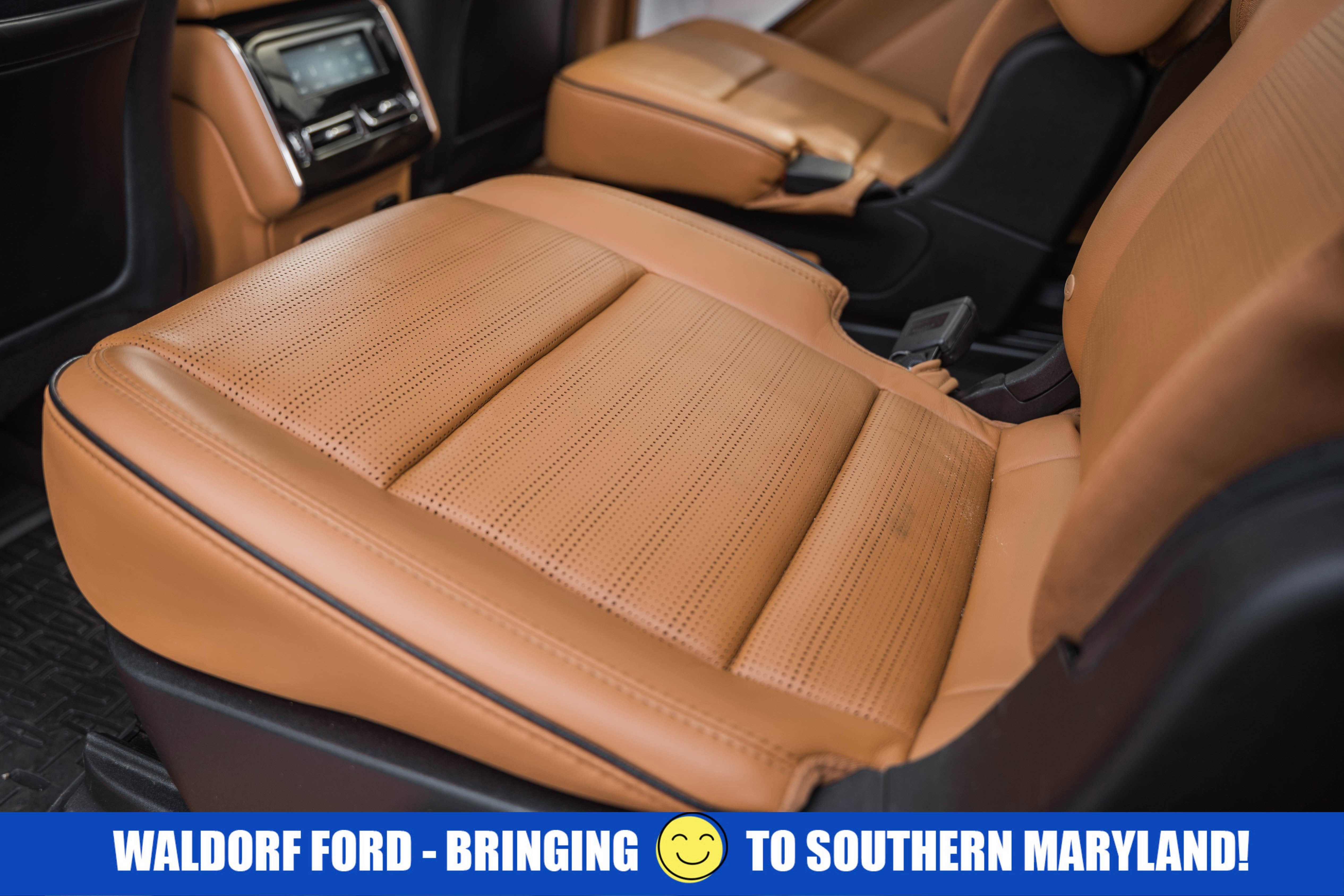 2023 Lincoln Aviator Black Label Grand Touring