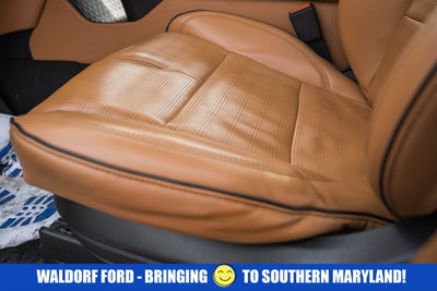 2023 Lincoln Aviator Black Label Grand Touring