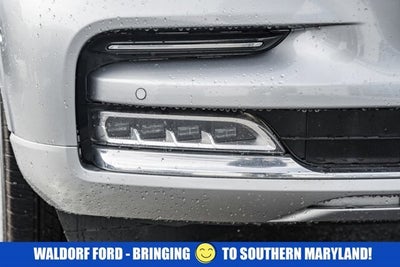 2023 Lincoln Aviator Black Label Grand Touring