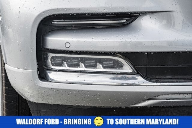 2023 Lincoln Aviator Black Label Grand Touring