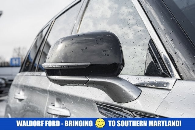 2023 Lincoln Aviator Black Label Grand Touring