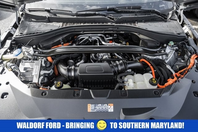 2023 Lincoln Aviator Black Label Grand Touring