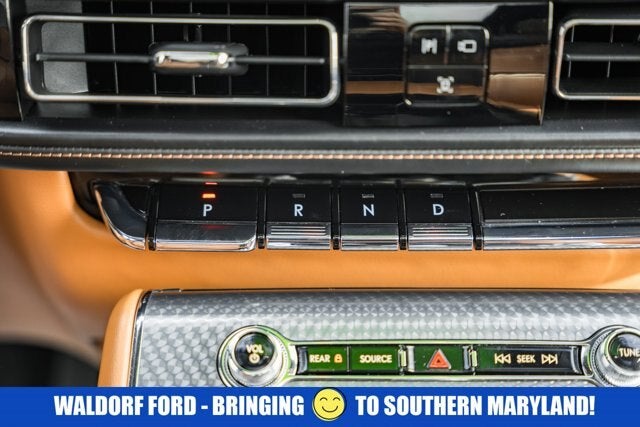 2023 Lincoln Aviator Black Label Grand Touring