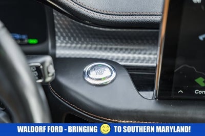 2023 Lincoln Aviator Black Label Grand Touring