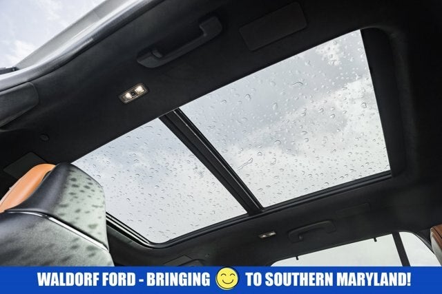 2023 Lincoln Aviator Black Label Grand Touring