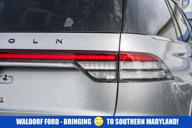 2023 Lincoln Aviator Black Label Grand Touring