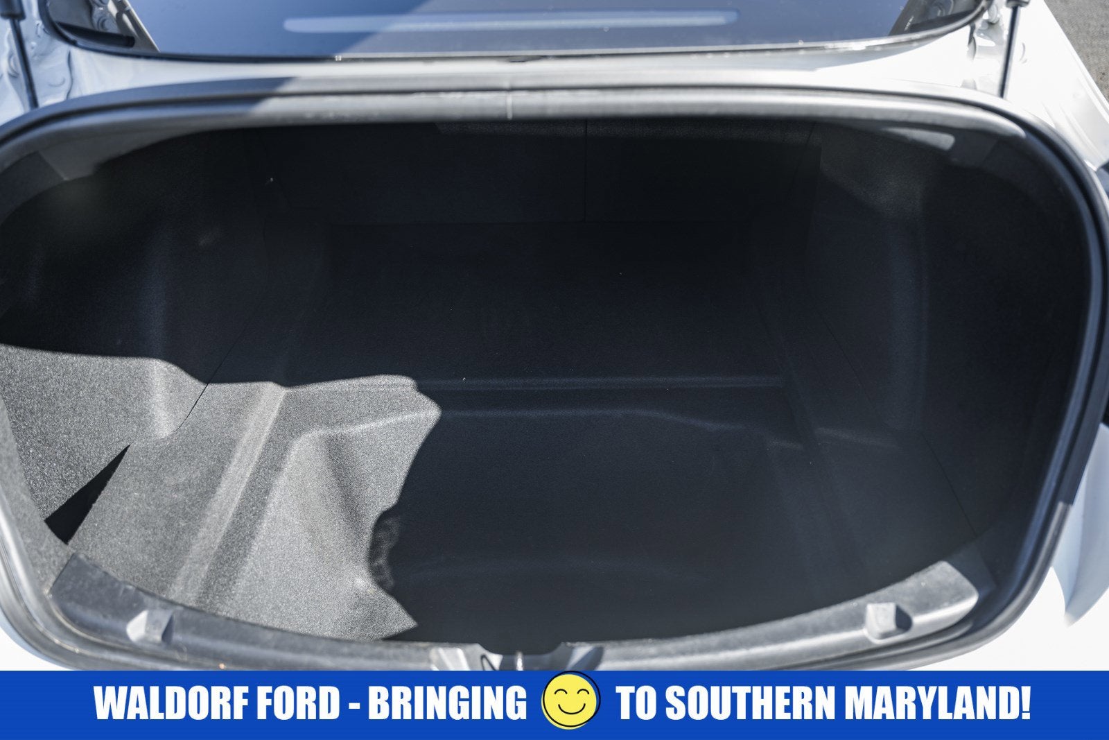 2018 Tesla Model 3 Base