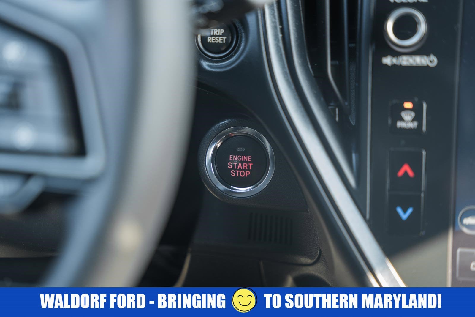 2024 Subaru Impreza RS