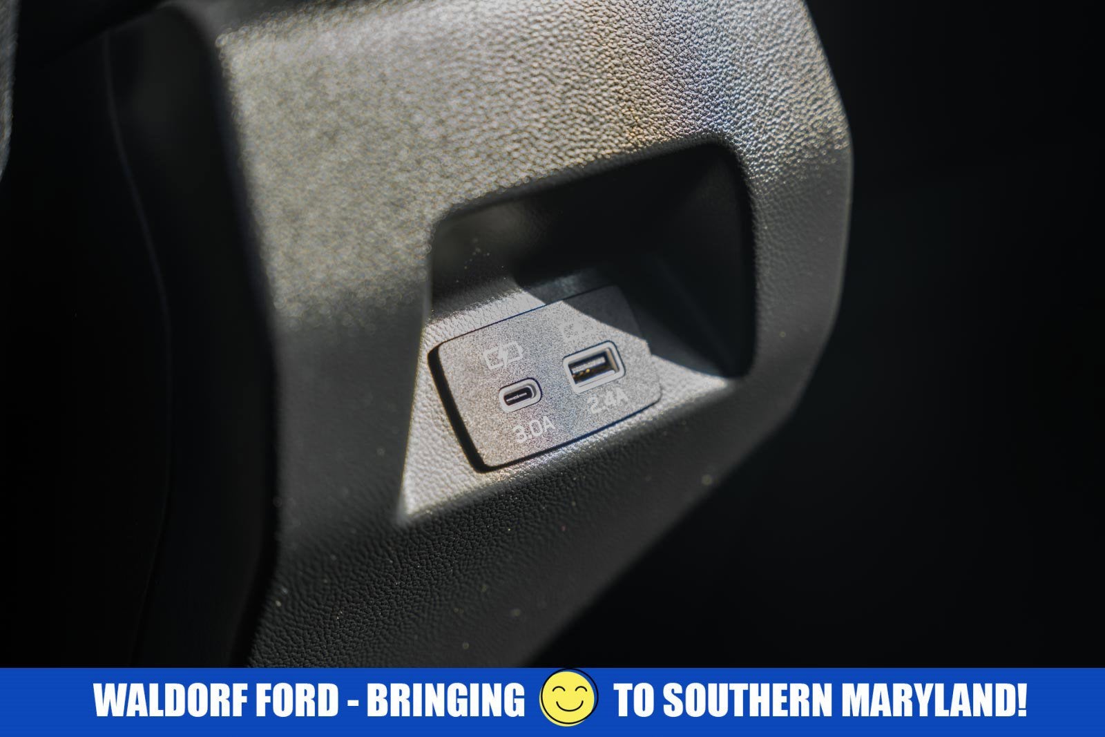 2024 Subaru Impreza RS