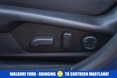 2024 Subaru Impreza RS