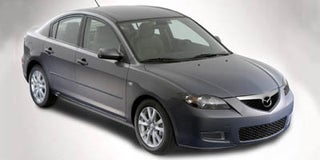 2007 Mazda Mazda3 i Touring