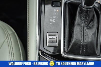 2022 Mazda Mazda CX-5 2.5 S Premium Plus Package