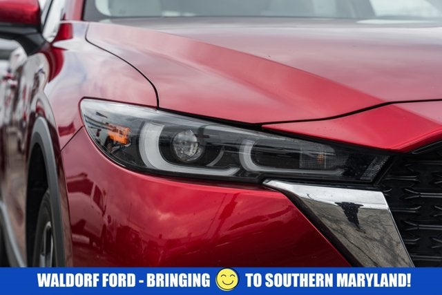 2022 Mazda Mazda CX-5 2.5 S Premium Plus Package
