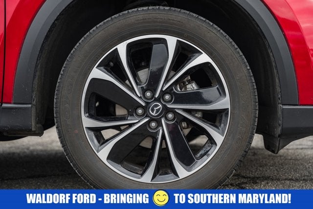 2022 Mazda Mazda CX-5 2.5 S Premium Plus Package