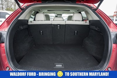 2022 Mazda Mazda CX-5 2.5 S Premium Plus Package