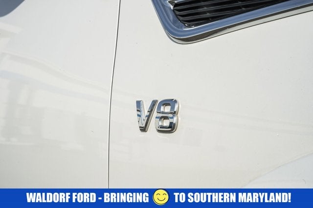 2022 Nissan Armada SV