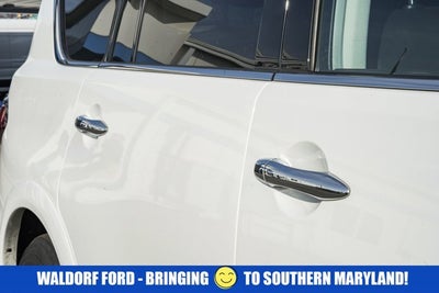 2022 Nissan Armada SV