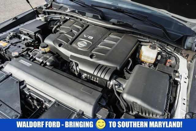 2022 Nissan Armada SV